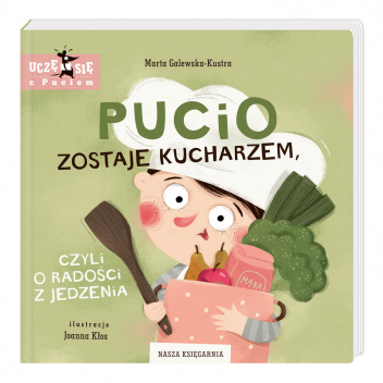 Odwiedziny mamy… czyli kwadrans czytamy