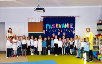 PASOWANIE NA STARSZAKA